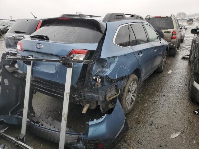 Photo 3 from auction – 2018 SUBARU OUTBACK 3. with VIN 4S4BSENC2J3285265