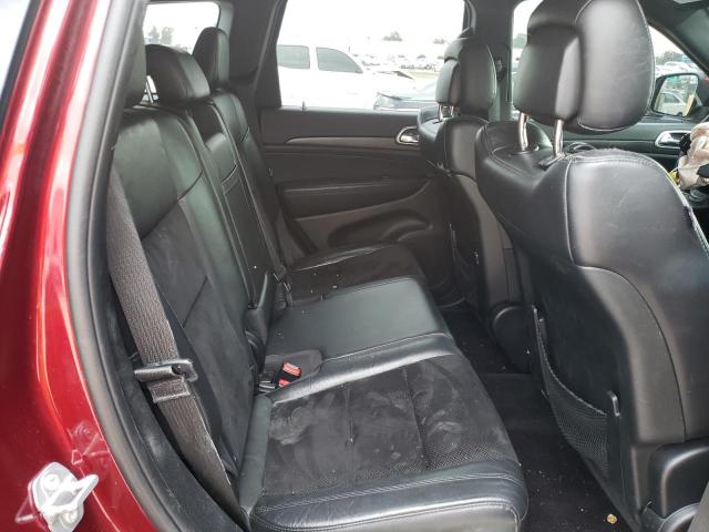 Photo 11 from auction – 2017 JEEP GRAND CHER with VIN 1C4RJFAG8HC749013