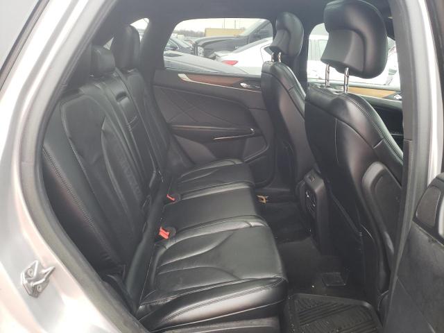 Zdjęcie 10 z aukcji – 2015 LINCOLN MKC z VIN 5LMCJ1A90FUJ27144
