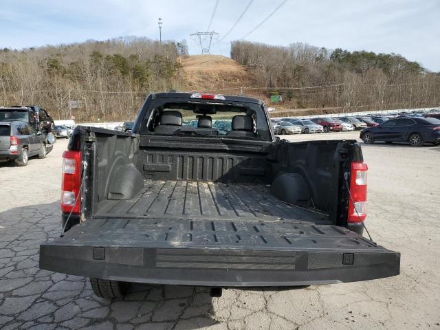 Photo 10 from auction – 2022 FORD F150 with VIN 1FTMF1E52NKD20927
