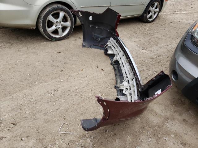 Photo 13 from auction – 2015 BUICK ENCLAVE with VIN 5GAKRCKD0FJ263920