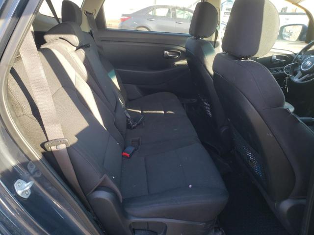 Photo 10 from auction – 2015 KIA RONDO with VIN KNAHT8A33F7084359