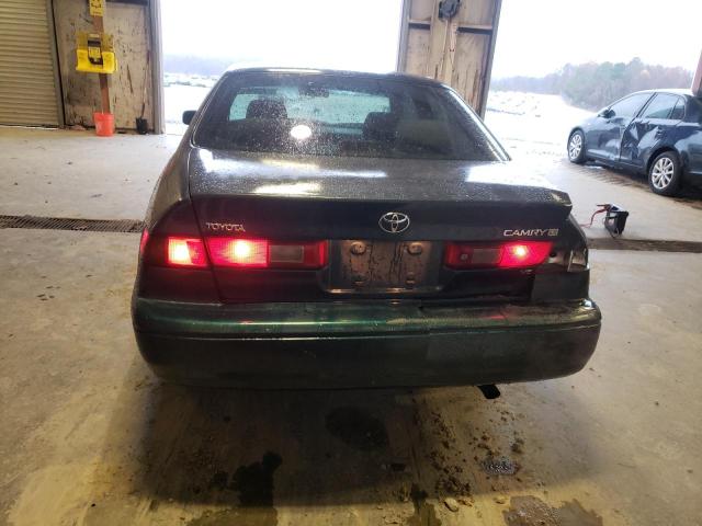 Photo 6 from auction – 1998 TOYOTA CAMRY LE with VIN JT2BF28K0W0142262