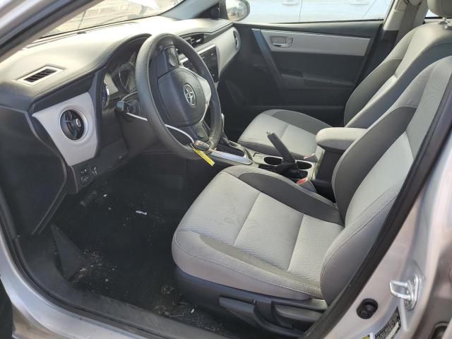 Photo 7 from auction – 2017 TOYOTA COROLLA L with VIN 2T1BURHE3HC836520