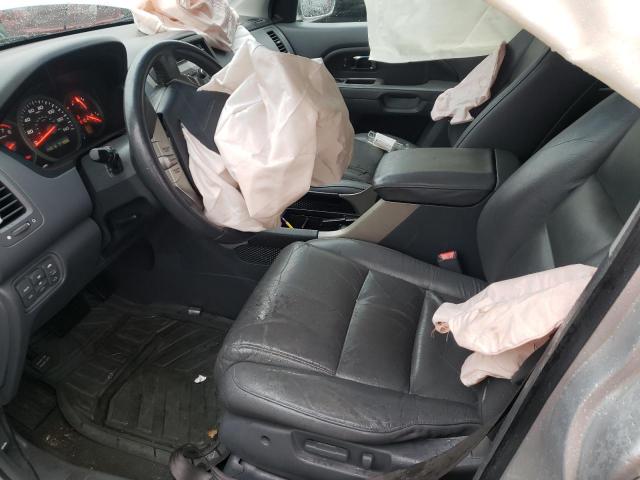 Zdjęcie 7 z aukcji – 2008 HONDA PILOT EXL z VIN 5FNYF18508B018163