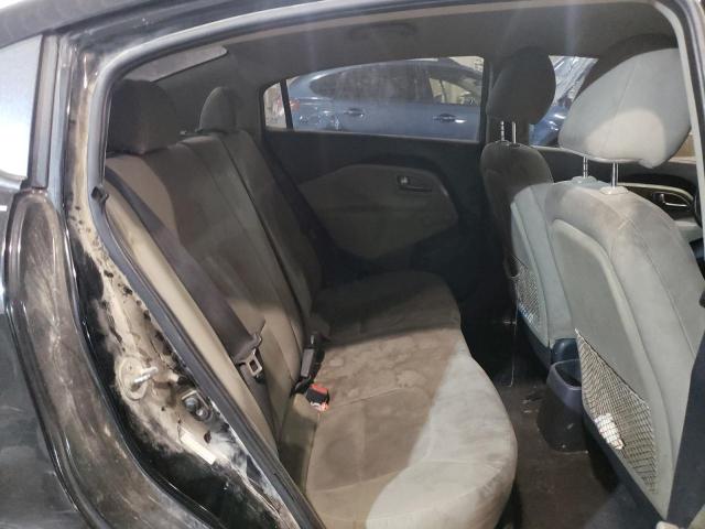 Photo 10 from auction – 2014 KIA RIO LX with VIN KNADM4A32E6348406