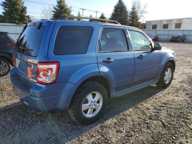 Photo 3 from auction – 2010 FORD ESCAPE XLT with VIN 1FMCU9DG6AKB93561