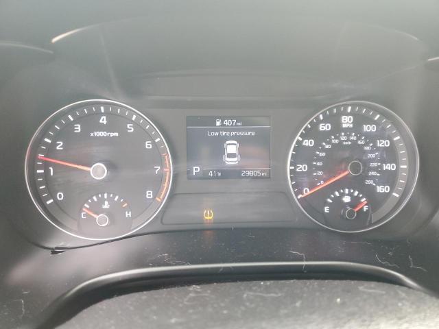 Photo 9 from auction – 2019 KIA FORTE FE with VIN 3KPF24AD3KE030455