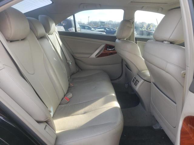 Photo 10 from auction – 2011 TOYOTA CAMRY BASE with VIN 4T1BF3EK8BU671118