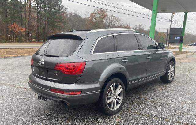 Photo 4 from auction – 2012 AUDI Q7 PREMIUM with VIN WA1LGAFE9CD006128