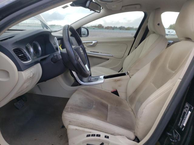 Photo 7 from auction – 2012 VOLVO S60 T5 with VIN YV1622FS7C2032228