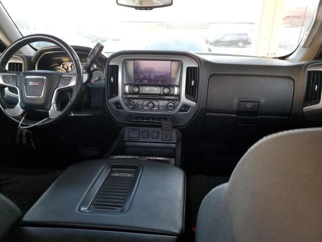 Photo 8 from auction – 2017 GMC SIERRA K15 with VIN 1GTV2MEC6HZ195099