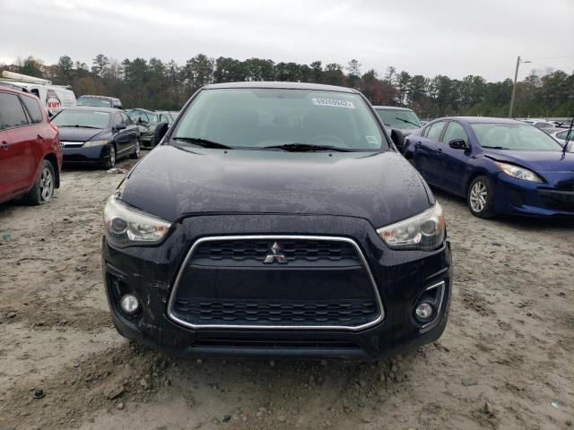 Photo 5 from auction – 2014 MITSUBISHI OUTLANDER with VIN 4A4AP3AU2EE027061