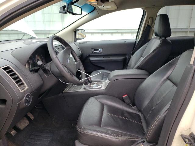 Photo 7 from auction – 2007 FORD EDGE SEL P with VIN 2FMDK49CX7BA55303