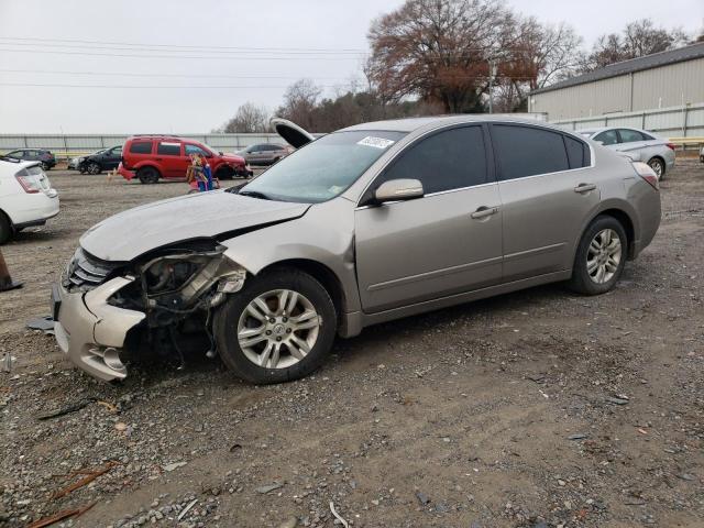 NISSAN ALTIMA BAS 2011 with VIN 1N4AL2AP6BC111050 - Photo from auction