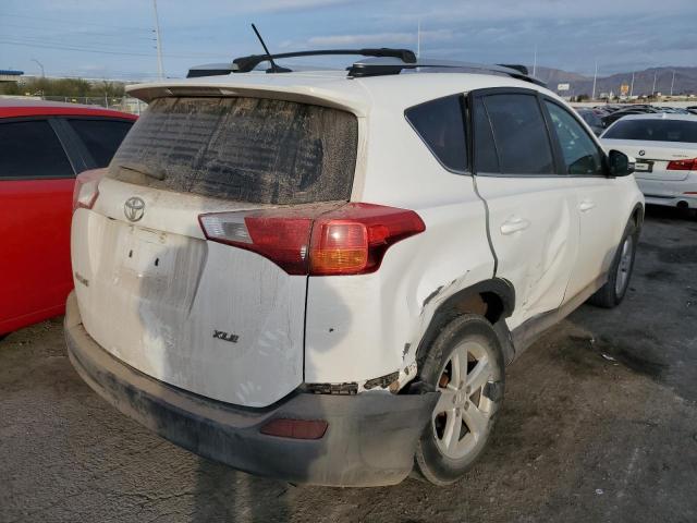 Photo 3 from auction – 2013 TOYOTA RAV4 XLE with VIN 2T3WFREV3DW018690