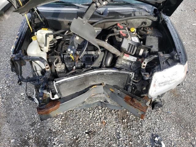 Photo 12 from auction – 2011 JEEP COMPASS SP with VIN 1J4NT1FA0BD181349