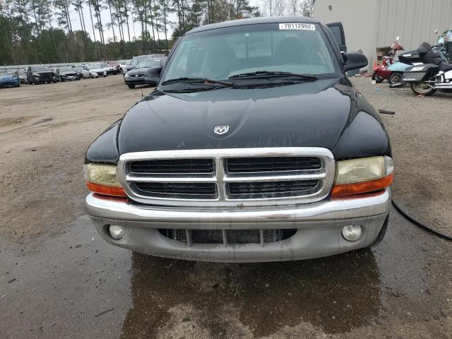 Photo 5 from auction – 1997 DODGE DAKOTA with VIN 1B7GL23X4VS233885