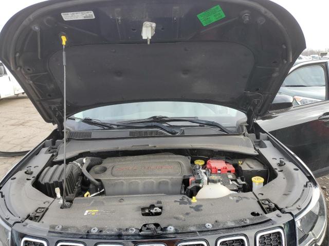 Photo 12 from auction – 2019 JEEP COMPASS LI with VIN 3C4NJDCB0KT651531
