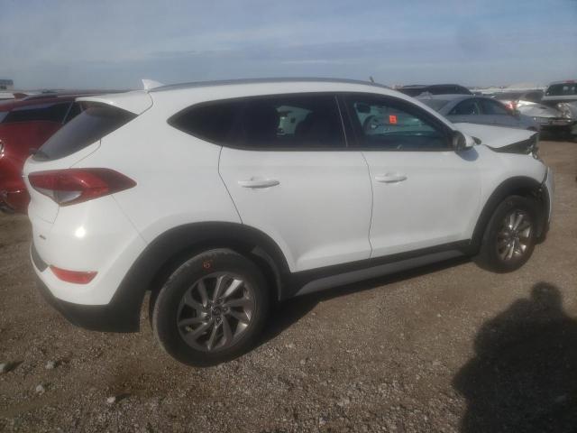 Photo 3 from auction – 2018 HYUNDAI TUCSON SEL with VIN KM8J3CA42JU613290