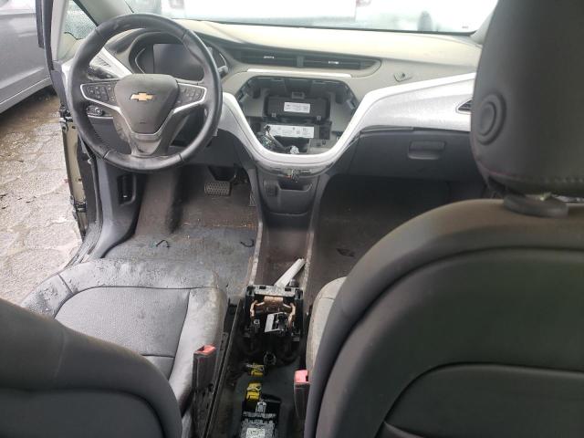 Photo 8 from auction – 2019 CHEVROLET BOLT EV PR with VIN 1G1FZ6S05K4116508