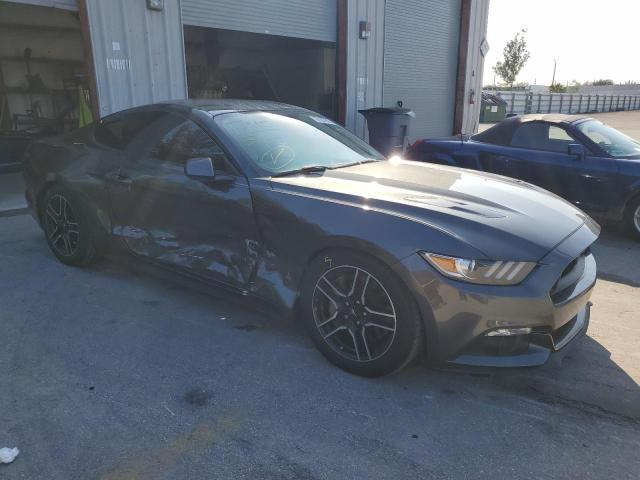 Photo 4 from auction – 2017 FORD MUSTANG GT with VIN 1FA6P8CF4H5325968