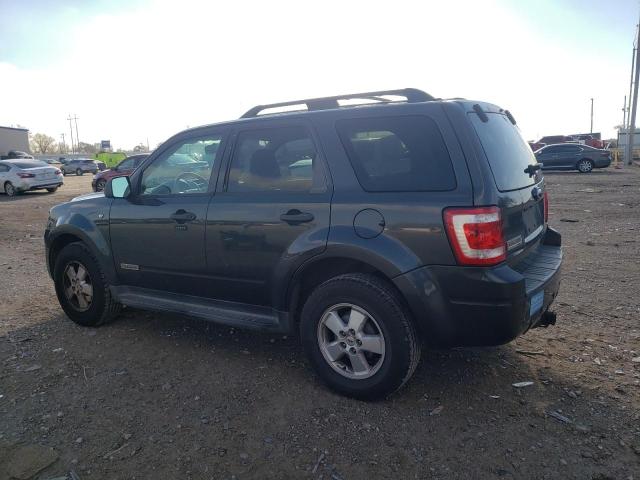 Photo 2 from auction – 2008 FORD ESCAPE XLT with VIN 1FMCU03158KA29768