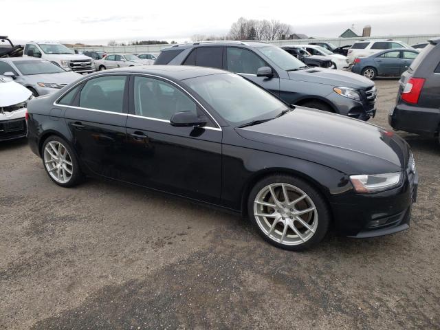 Photo 4 from auction – 2013 AUDI A4 PREMIUM with VIN WAUFFAFL7DA168327