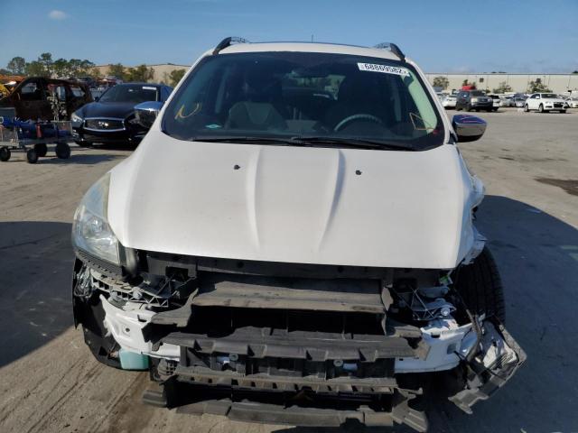 Photo 5 from auction – 2016 FORD ESCAPE SE with VIN 1FMCU0G9XGUC87979