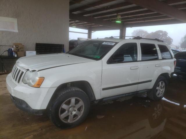 Photo 1 from auction – 2008 JEEP GRAND CHER with VIN 1J8GS48K28C154489