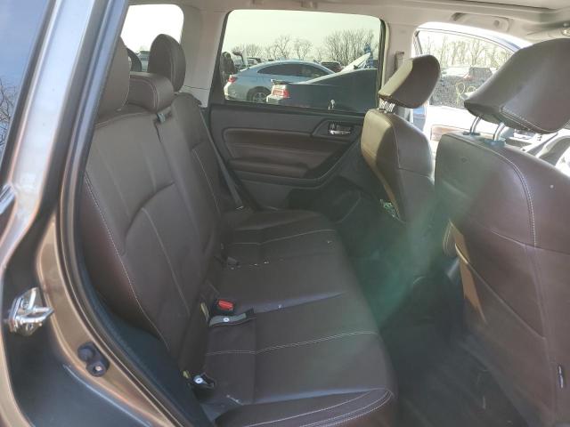 Foto 10 de la subasta – 2017 SUBARU FORESTER 2 con VIN JF2SJATCXHH502630