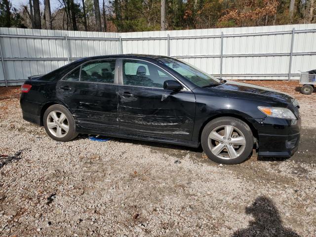 Photo 4 from auction – 2011 TOYOTA CAMRY SE with VIN 4T1BK3EK1BU623665