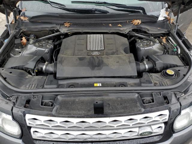 Photo 12 from auction – 2015 LAND ROVER RANGE ROVE with VIN SALWR2VFXFA535387