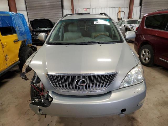 Photo 5 from auction – 2006 LEXUS RX 330 with VIN 2T2HA31U16C096847