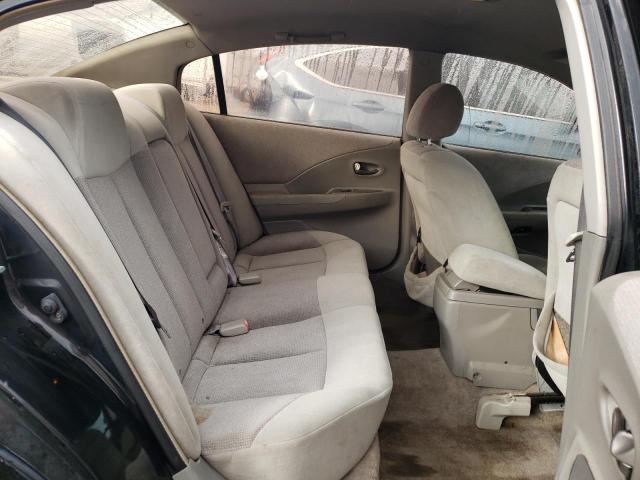 Photo 10 from auction – 2003 NISSAN ALTIMA BAS with VIN 1N4AL11D03C288520