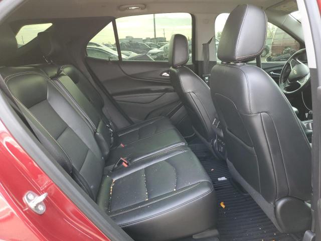 Photo 10 from auction – 2019 CHEVROLET EQUINOX PR with VIN 3GNAXXEV3KS628800