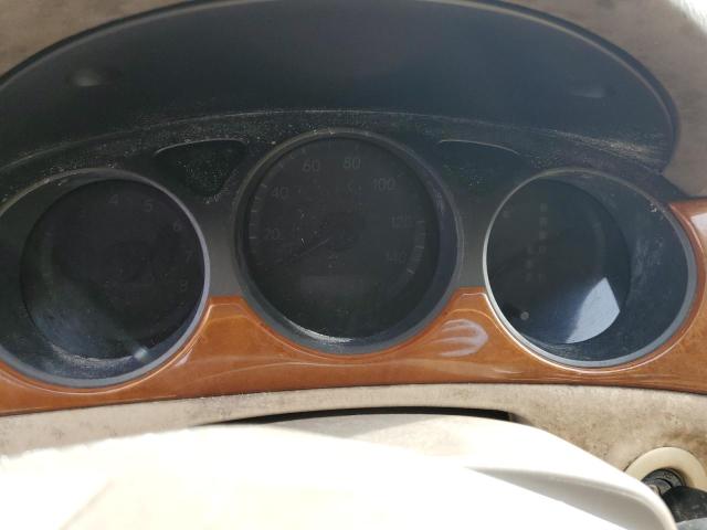 Photo 9 from auction – 2005 LEXUS ES 330 with VIN JTHBA30G955136463