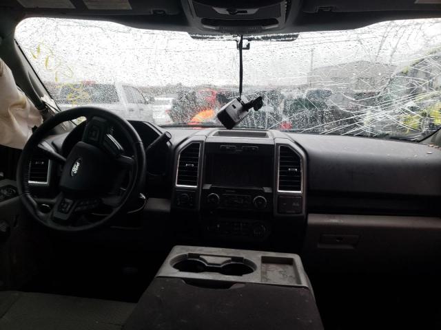 Foto 8 de la subasta – 2015 FORD F150 SUPER con VIN 1FTEW1EP5FFA48583