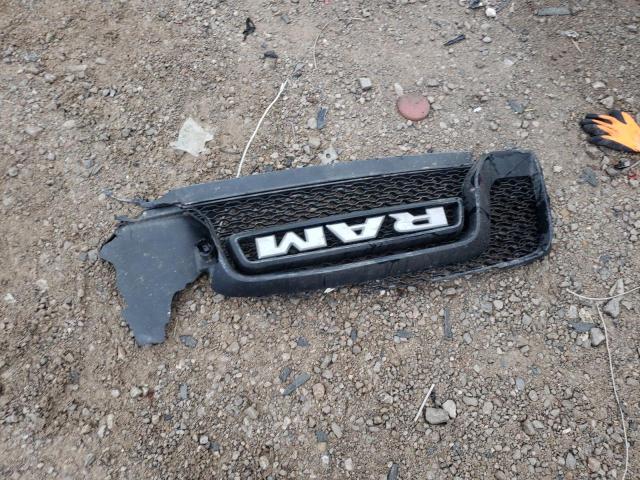 Photo 12 from auction – 2022 RAM 1500 CLASS with VIN 1C6RR7GG7NS121507