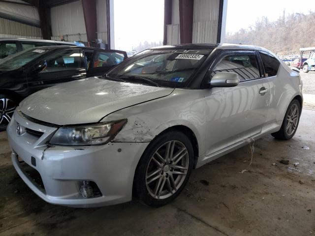 Photo 1 from auction – 2011 TOYOTA SCION TC with VIN JTKJF5C74B3003342