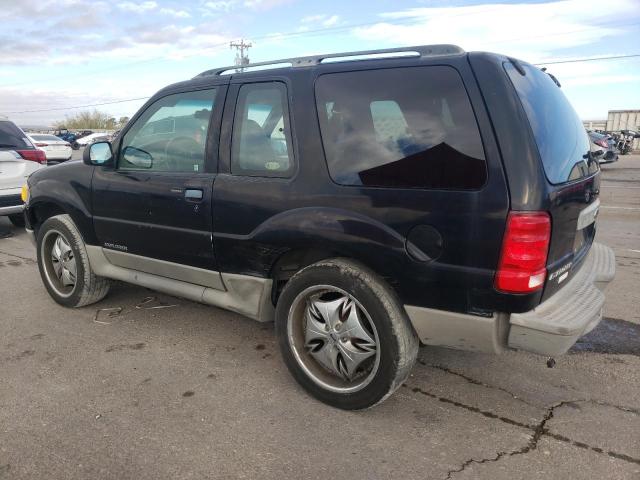 Photo 2 from auction – 2002 FORD EXPLORER S with VIN 1FMYU60E62UC59864