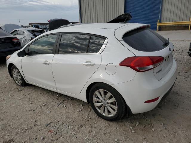 Photo 2 from auction – 2014 KIA FORTE EX with VIN KNAFX5A81E5234565