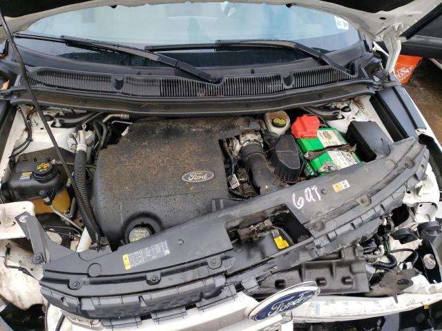 Photo 12 from auction – 2013 FORD EXPLORER with VIN 1FM5K7B8XDGA40199