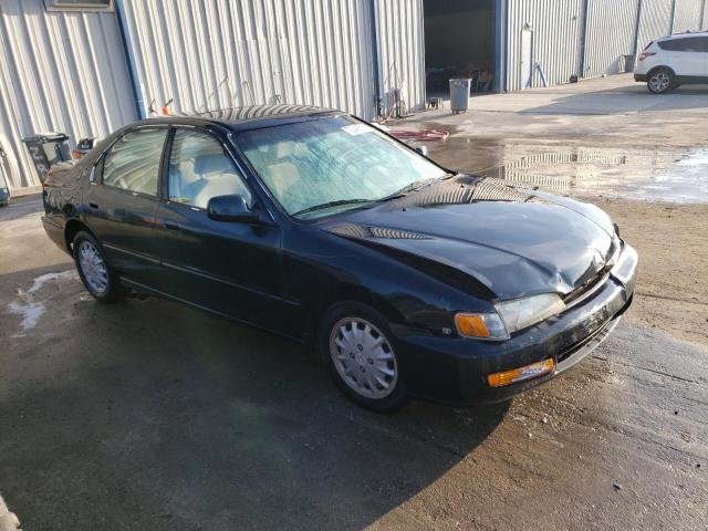 Photo 4 from auction – 1997 HONDA ACCORD EX with VIN 1HGCD5652VA066506