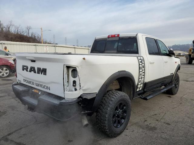 Photo 3 from auction – 2019 RAM 2500 POWER with VIN 3C6TR5EJ1KG683334