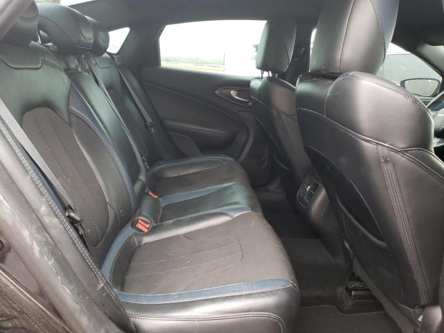 Photo 10 from auction – 2015 CHRYSLER 200 S with VIN 1C3CCCBB8FN668987