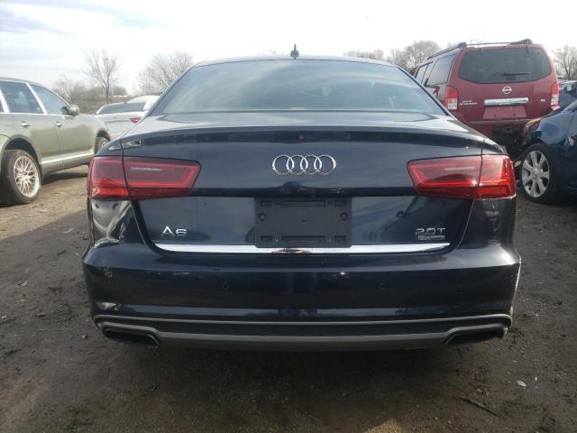 Photo 6 from auction – 2016 AUDI A6 PREMIUM with VIN WAUGFAFCXGN018388