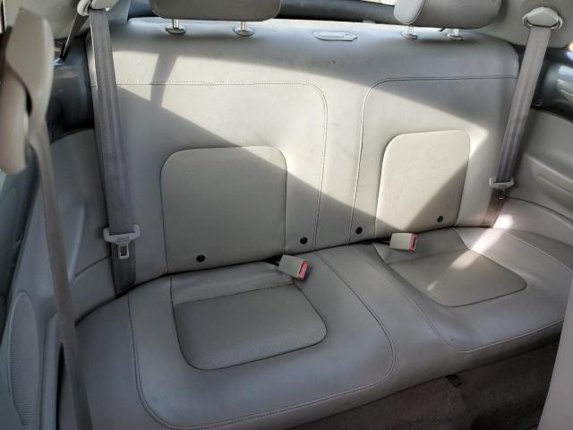 Photo 10 from auction – 2004 VOLKSWAGEN NEW BEETLE with VIN 3VWCK31C04M407088