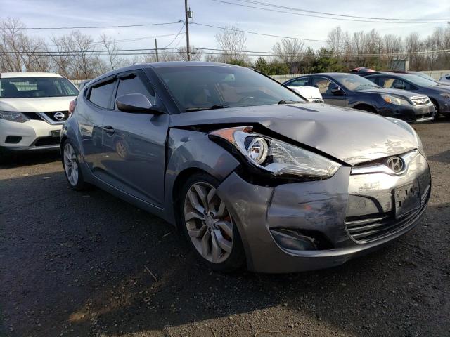 Photo 4 from auction – 2013 HYUNDAI VELOSTER with VIN KMHTC6AD3DU134603