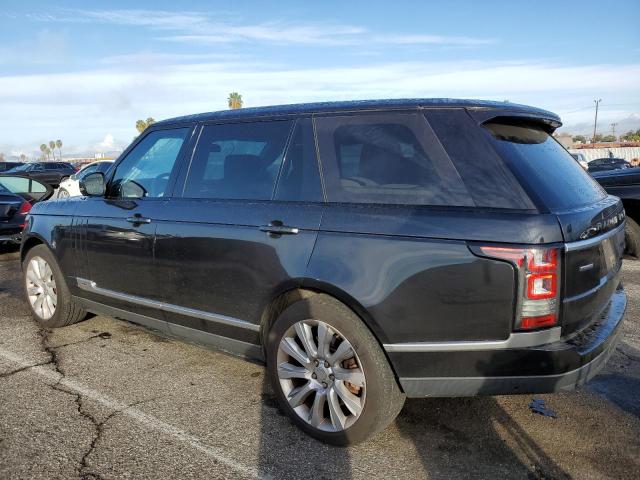 Photo 2 from auction – 2014 LAND ROVER RANGE ROVE with VIN SALGS3TF3EA163455